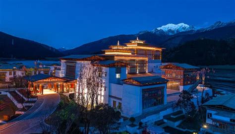 hoteles en tibet|Top Tibet Hotels: 2024 Best Hotels in Tibet .